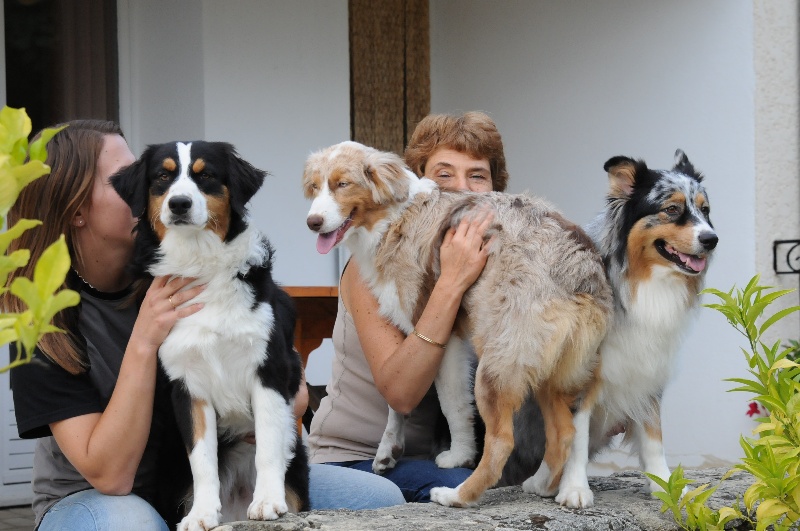 vie de famille
